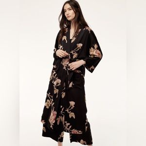 Wilfred Durante Robe Kimono